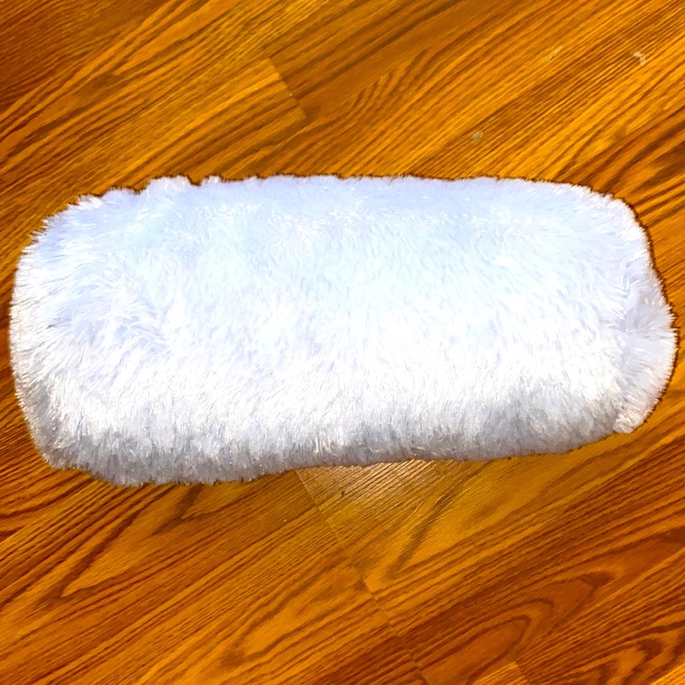 Light up pillow